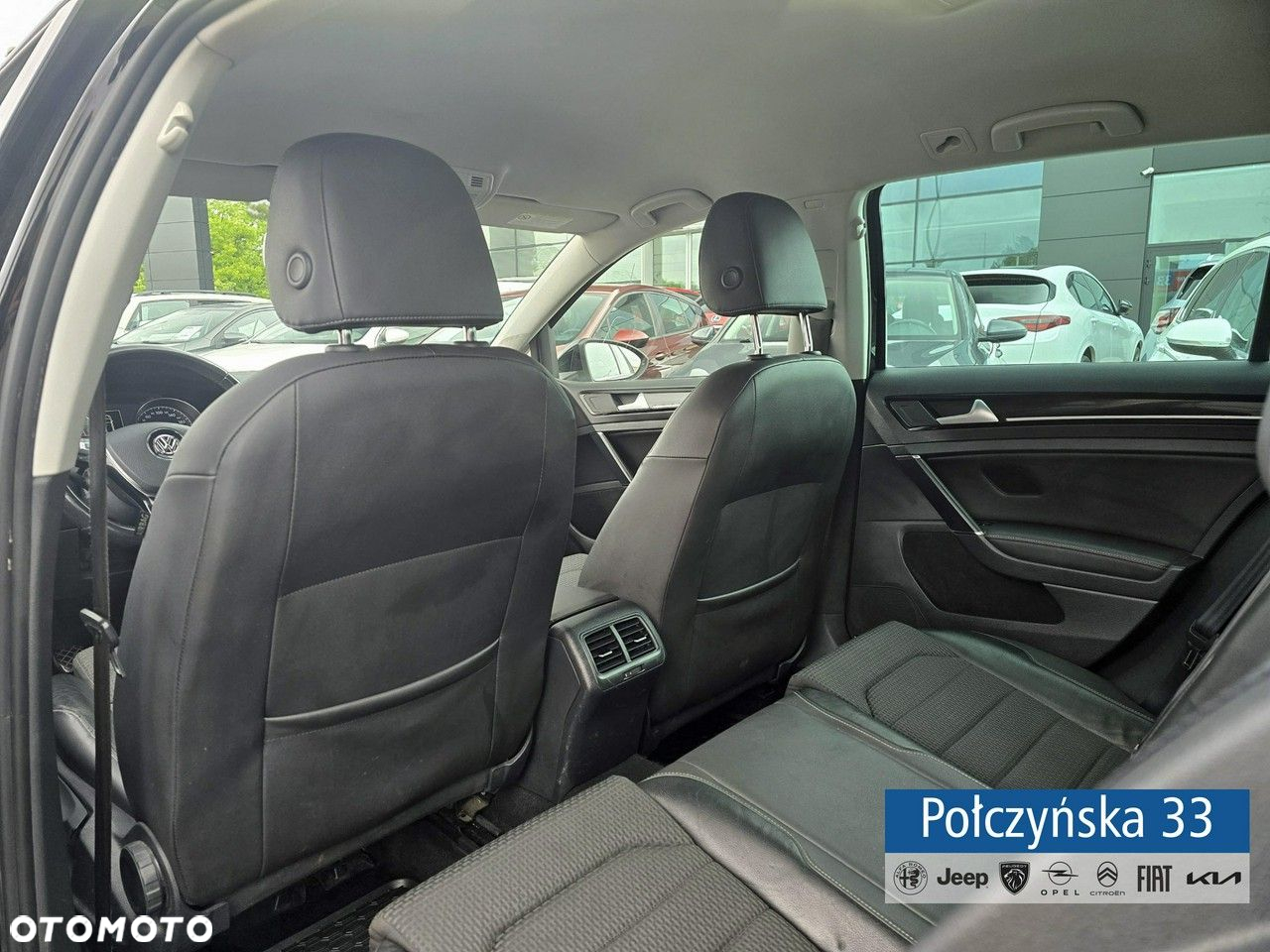 Volkswagen Golf - 13