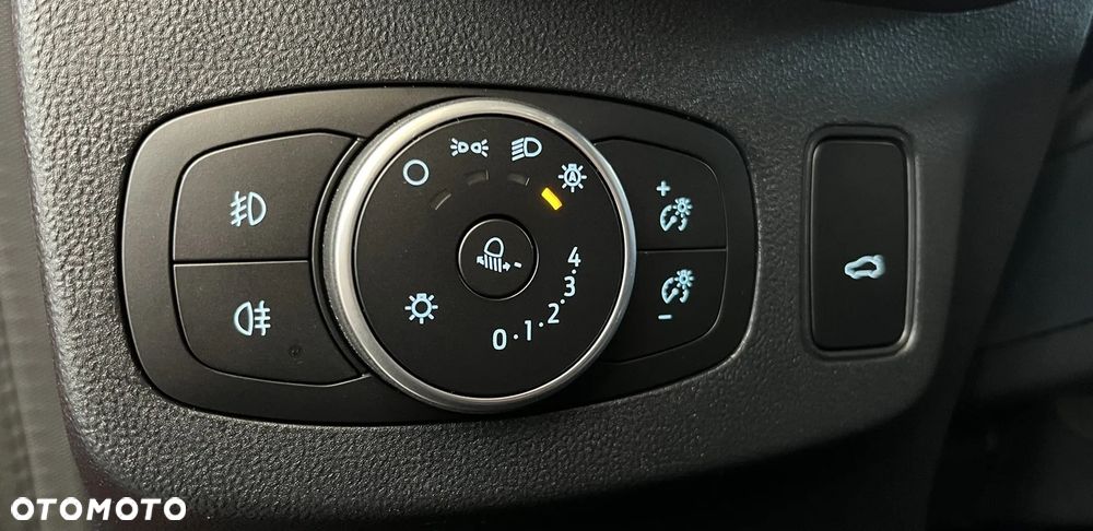 Ford Puma 1.0 EcoBoost ST-Line X - 18