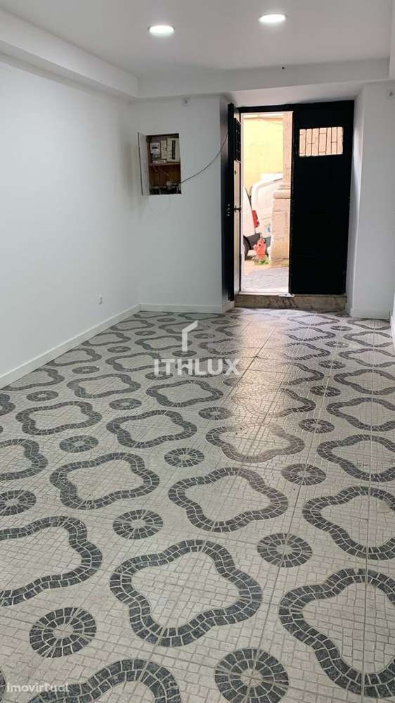 Loja com rendimento Alfama - Grande imagem: 3/5