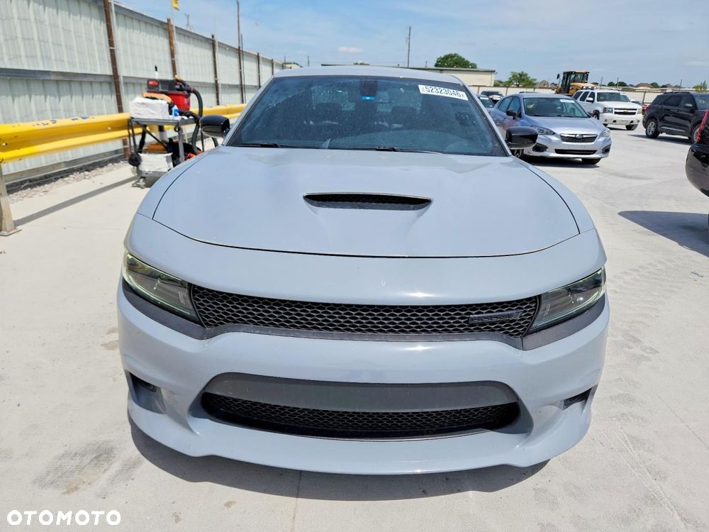 Dodge Charger 5.7 R/T - 7