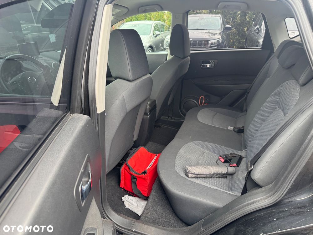 Nissan Qashqai 1.6 Acenta Pack - 18