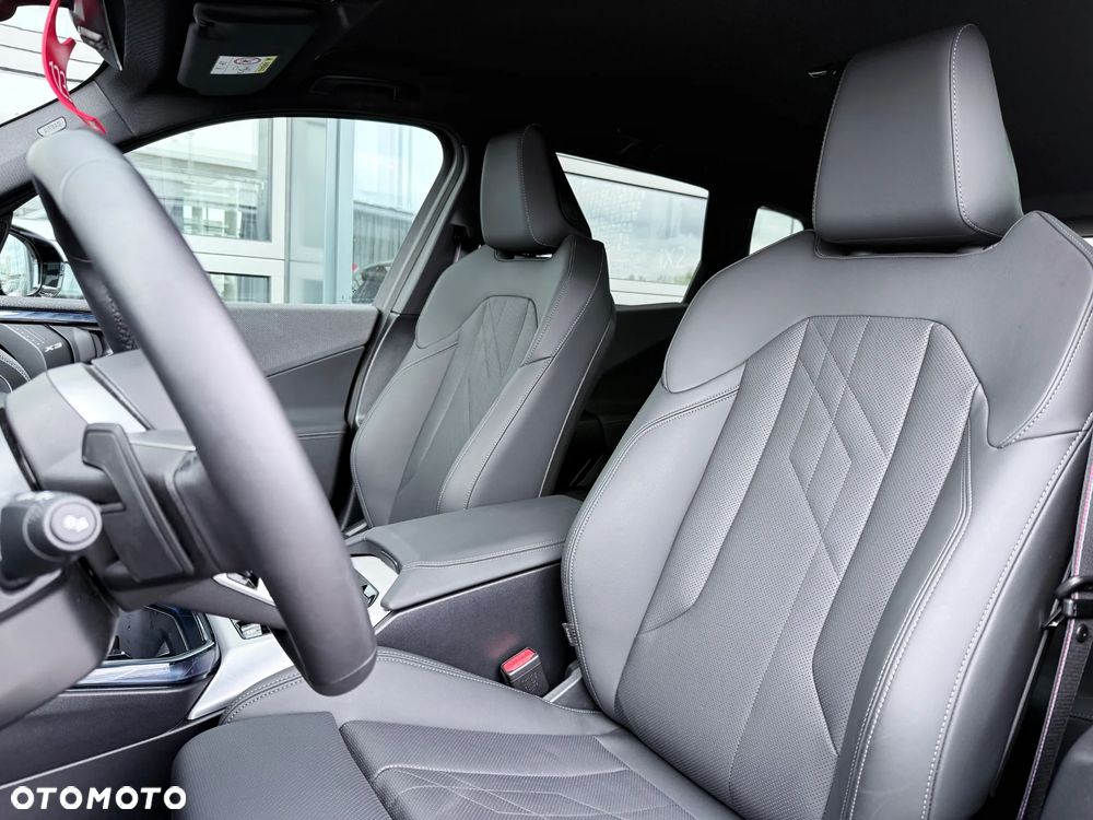 BMW X3 20d xDrive - 26