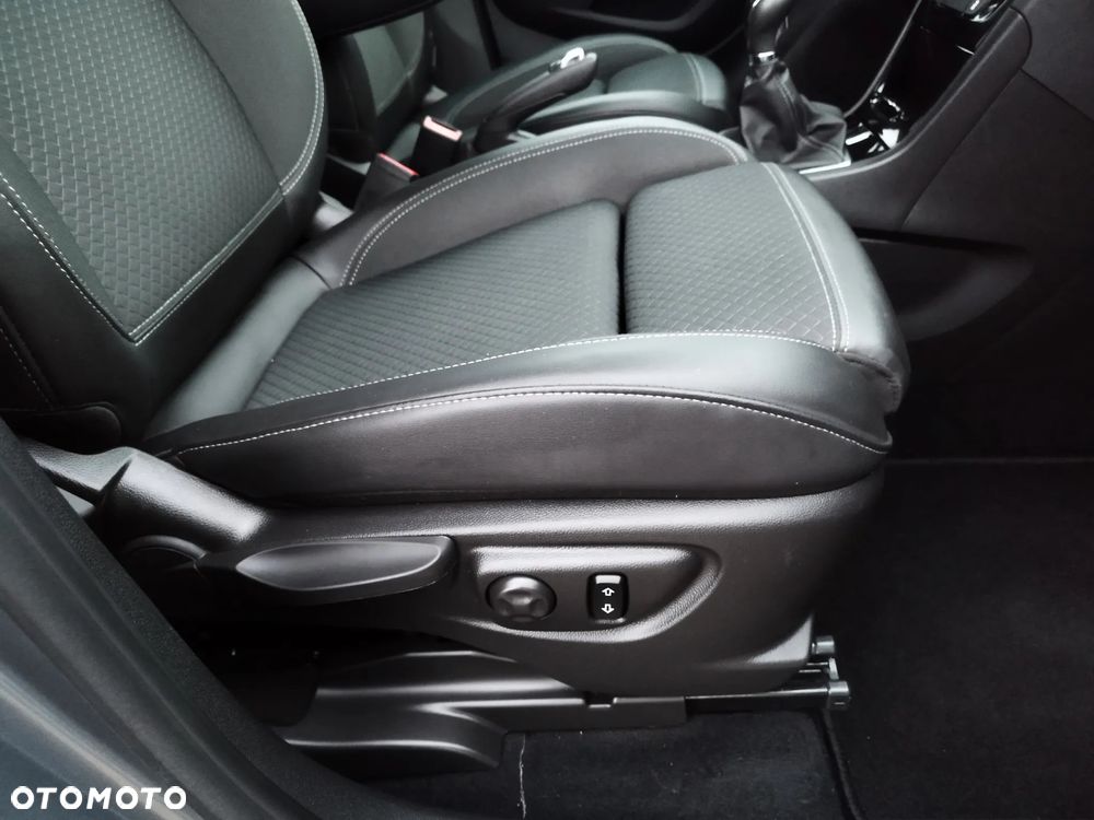 Opel Mokka X 1.4 (ecoFLEX) Start/Stop 4x4 Edition - 23