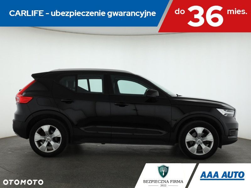 Volvo XC 40 - 8