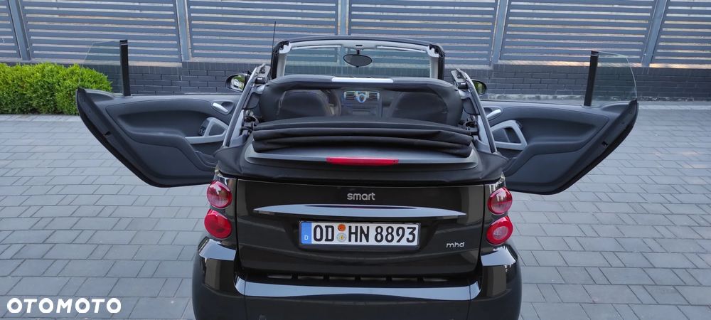 Smart Fortwo - 18