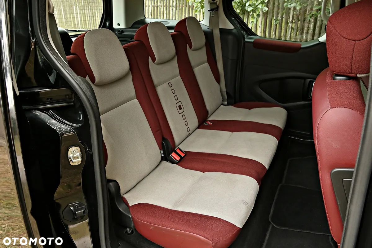 Citroën Berlingo II 1.6 HDi Multispace - 10