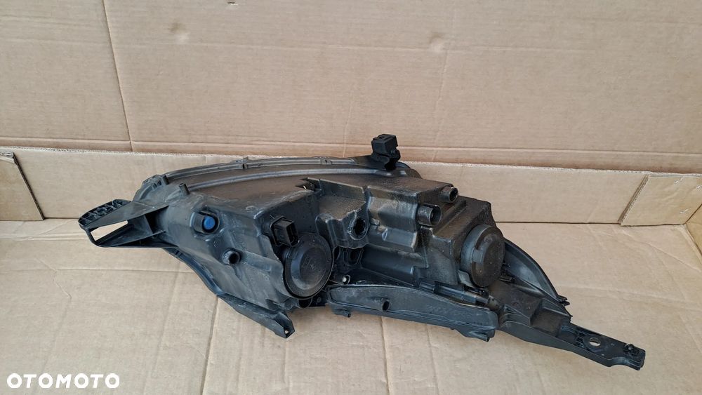 PEUGEOT 2008 LIFT LEWA LAMPA PRZEDNIA 9814749080 ŁADNA - 6