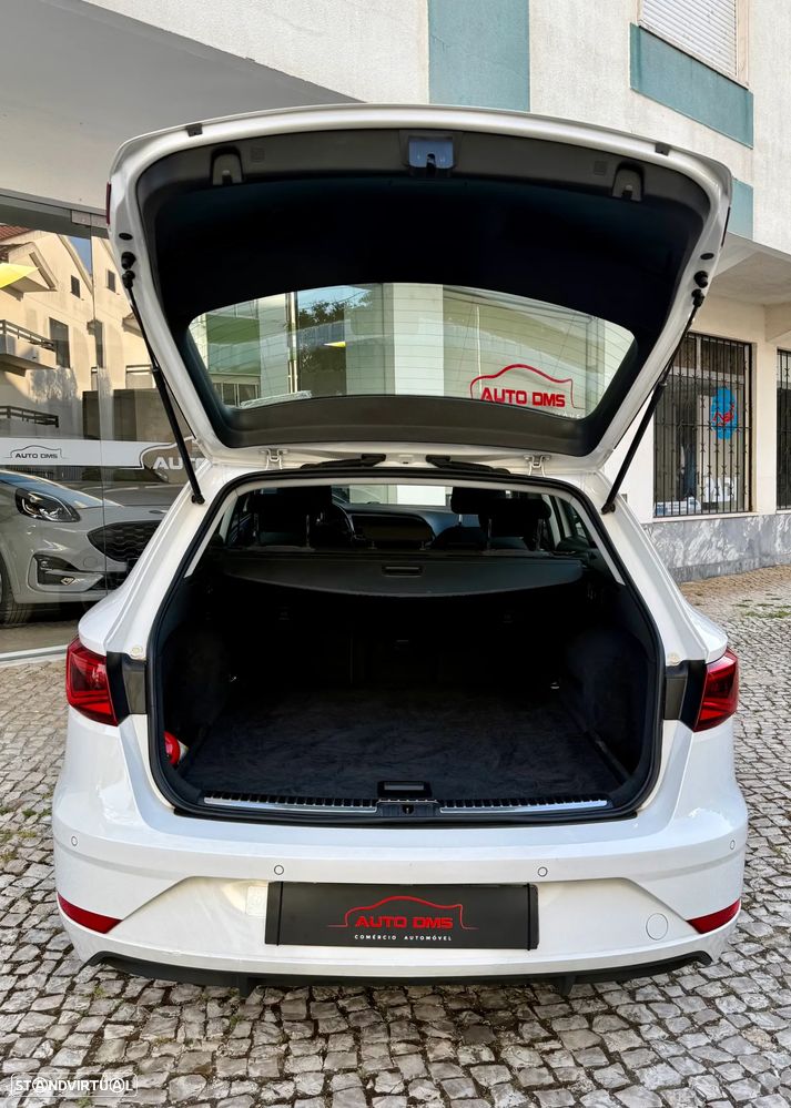 SEAT Leon ST 1.6 TDI Style S/S - 13