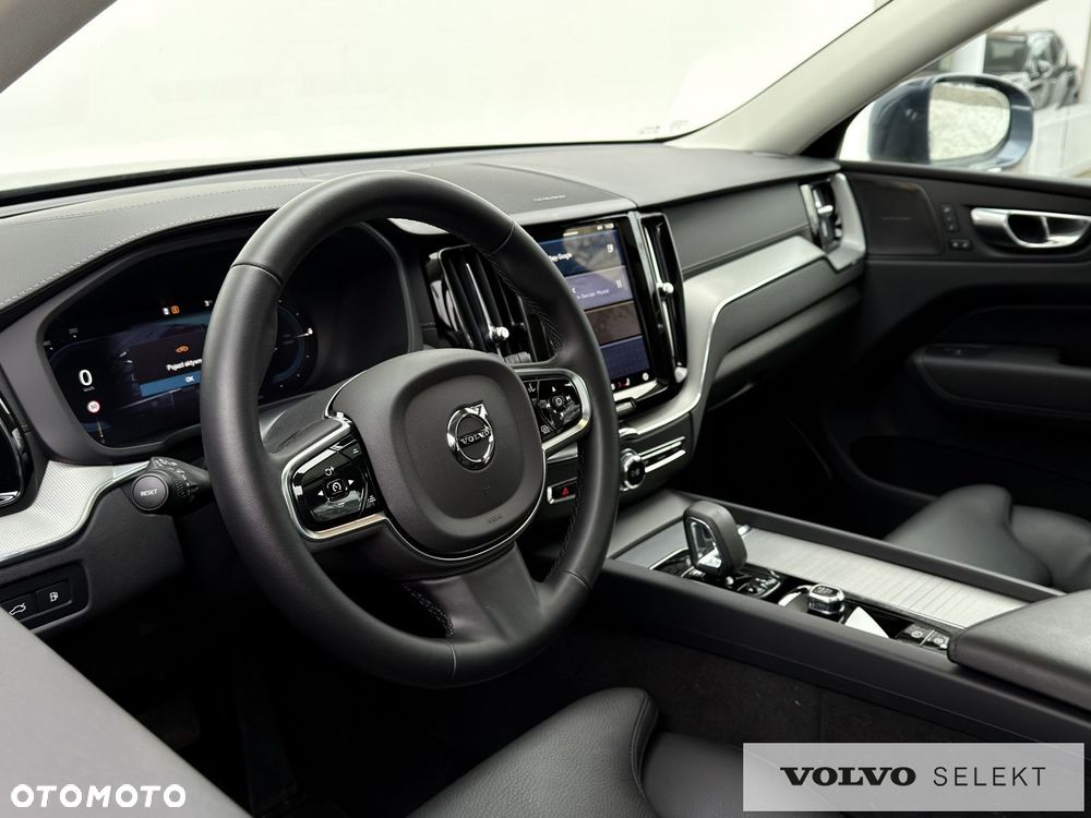 Volvo XC 60 - 24