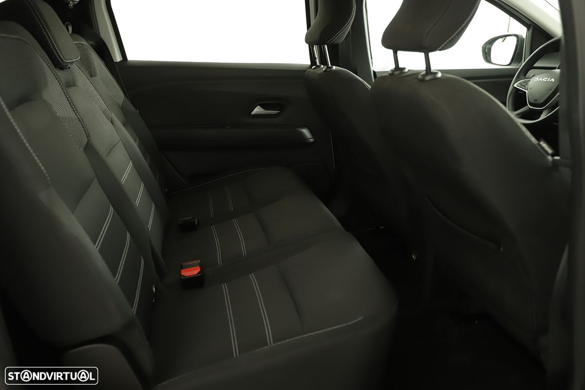Dacia Jogger 1.0 ECO-G Expression 7L Bi-Fuel - 21