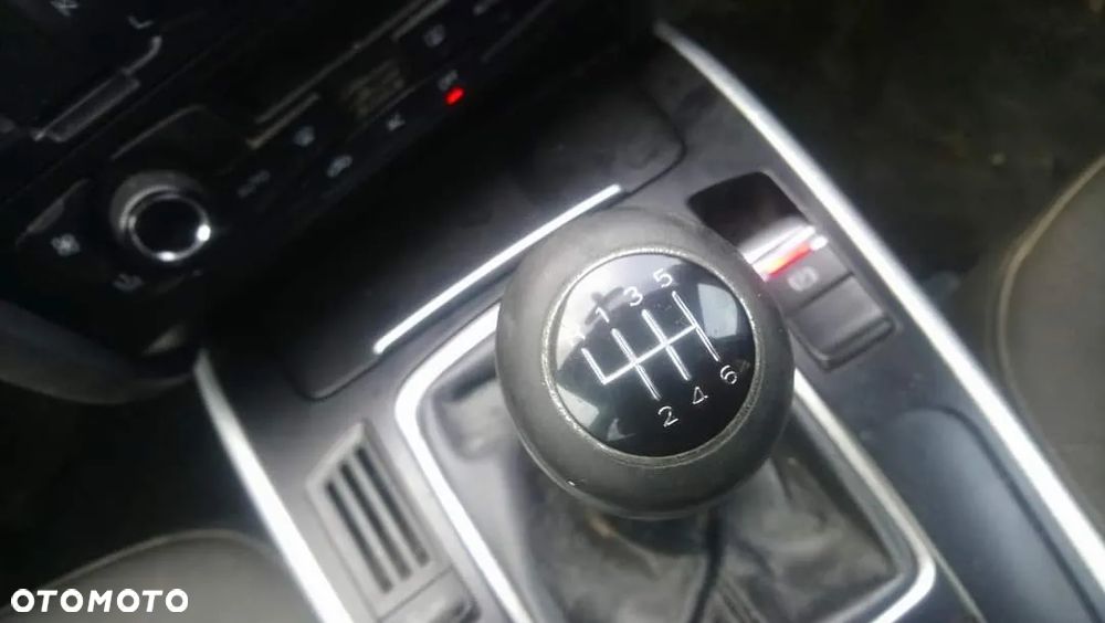 Audi A4B8 2.0 TDI "CAGA" kombi WSZYSTKIE CZĘŚCI - 12