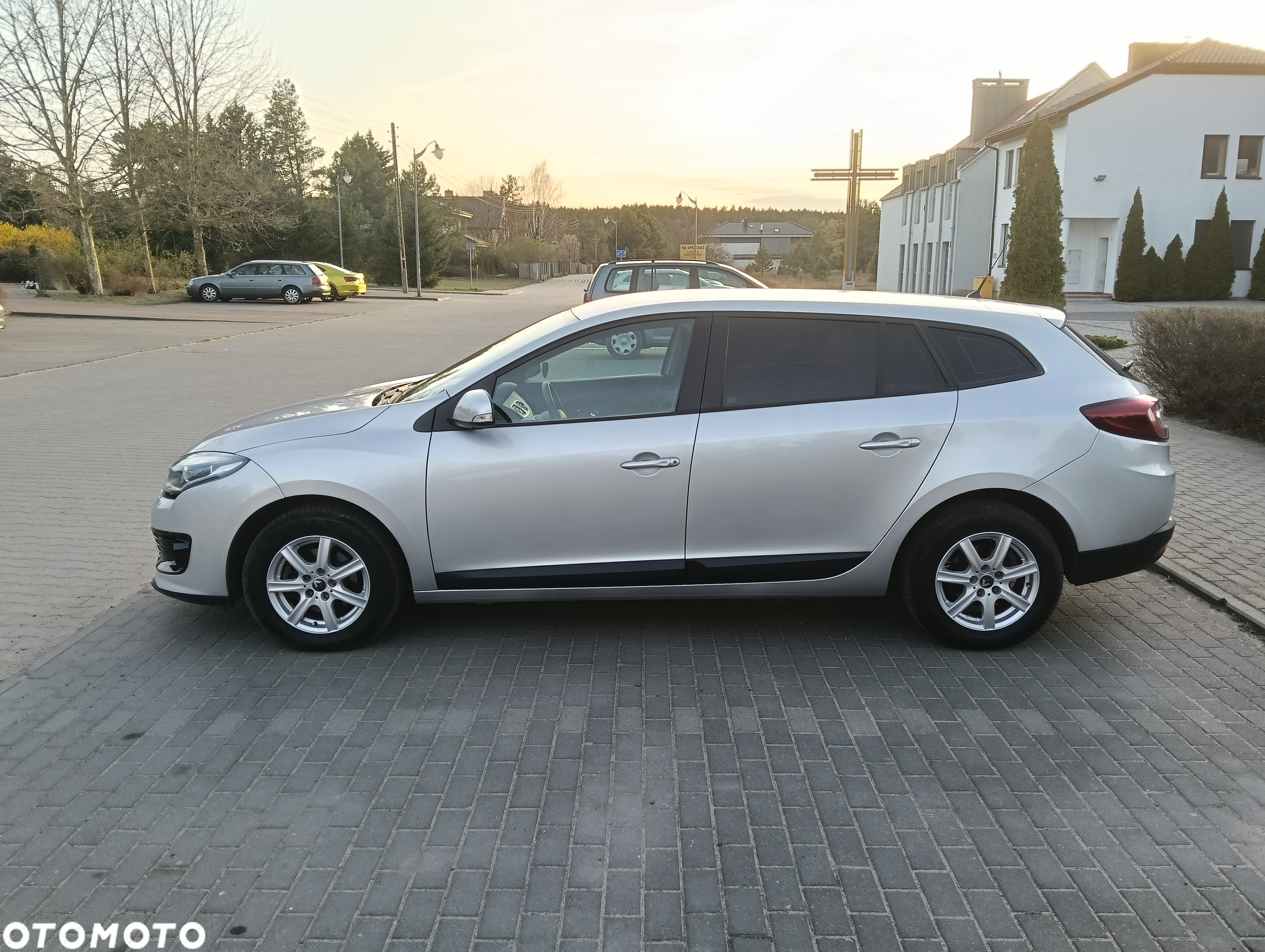 Renault Megane 1.6 16V 110 Expression - 3
