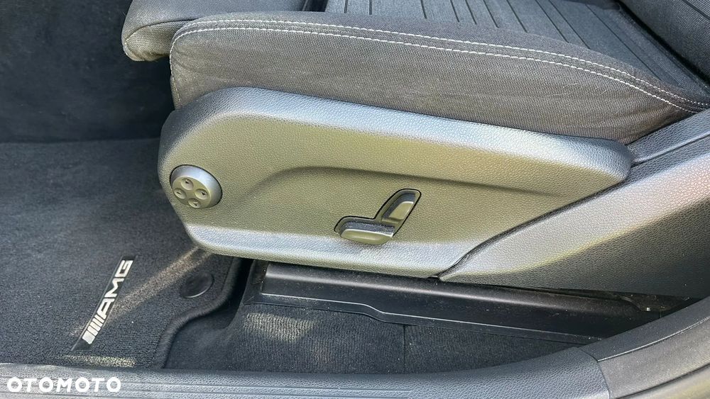 Mercedes-Benz GLC 250 d 4-Matic - 12