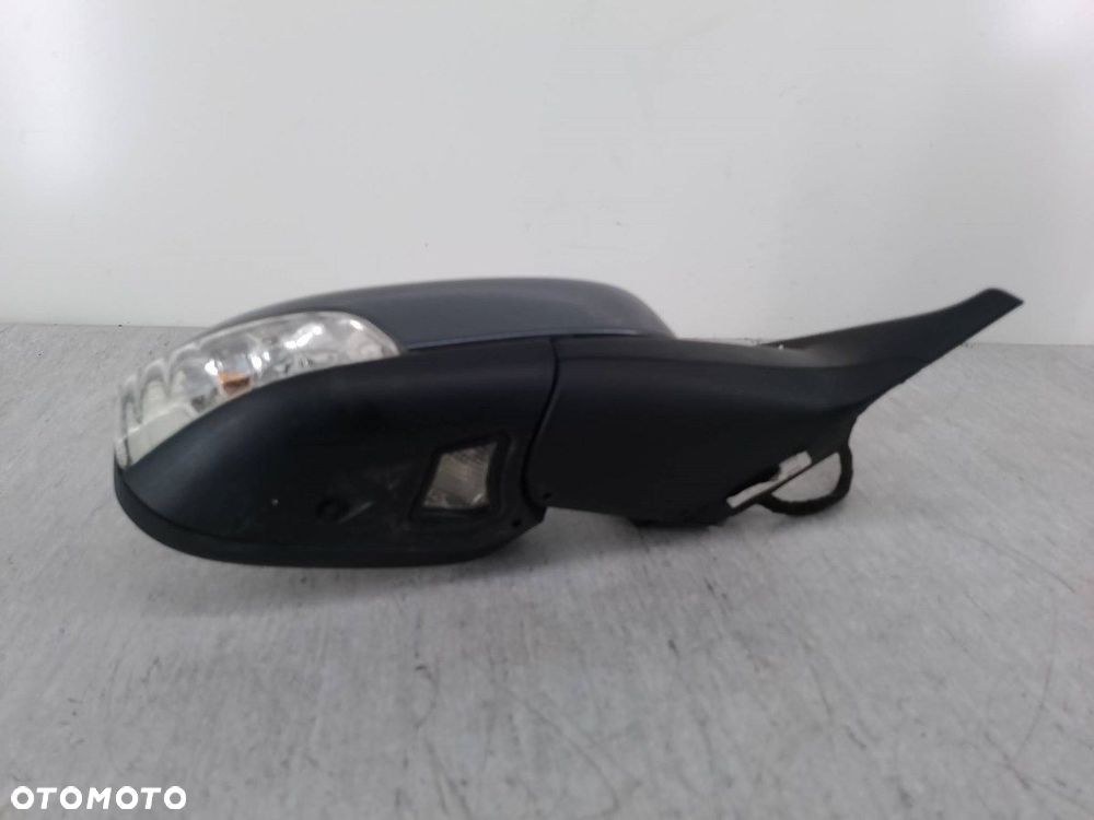 LUSTERKO PRAWE VOLVO S40 II ( 04-12 ) 3303-000RH - 2