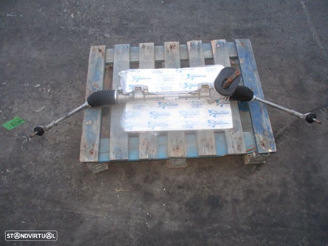 Caixa Direcao 8200867063G  6900001619G   RENAULT TWINGO 2 2013 1.2I 75CV 3P VERMELHO - 1