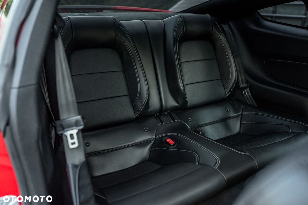 Ford Mustang 5.0 V8 GT - 31