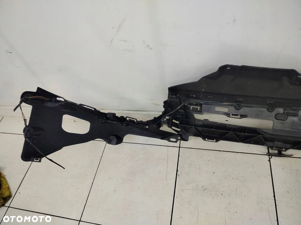 FORD FOCUS MK3 10R- WZMOCNIENIE ZDERZAKA BM5T-17E778 - 6