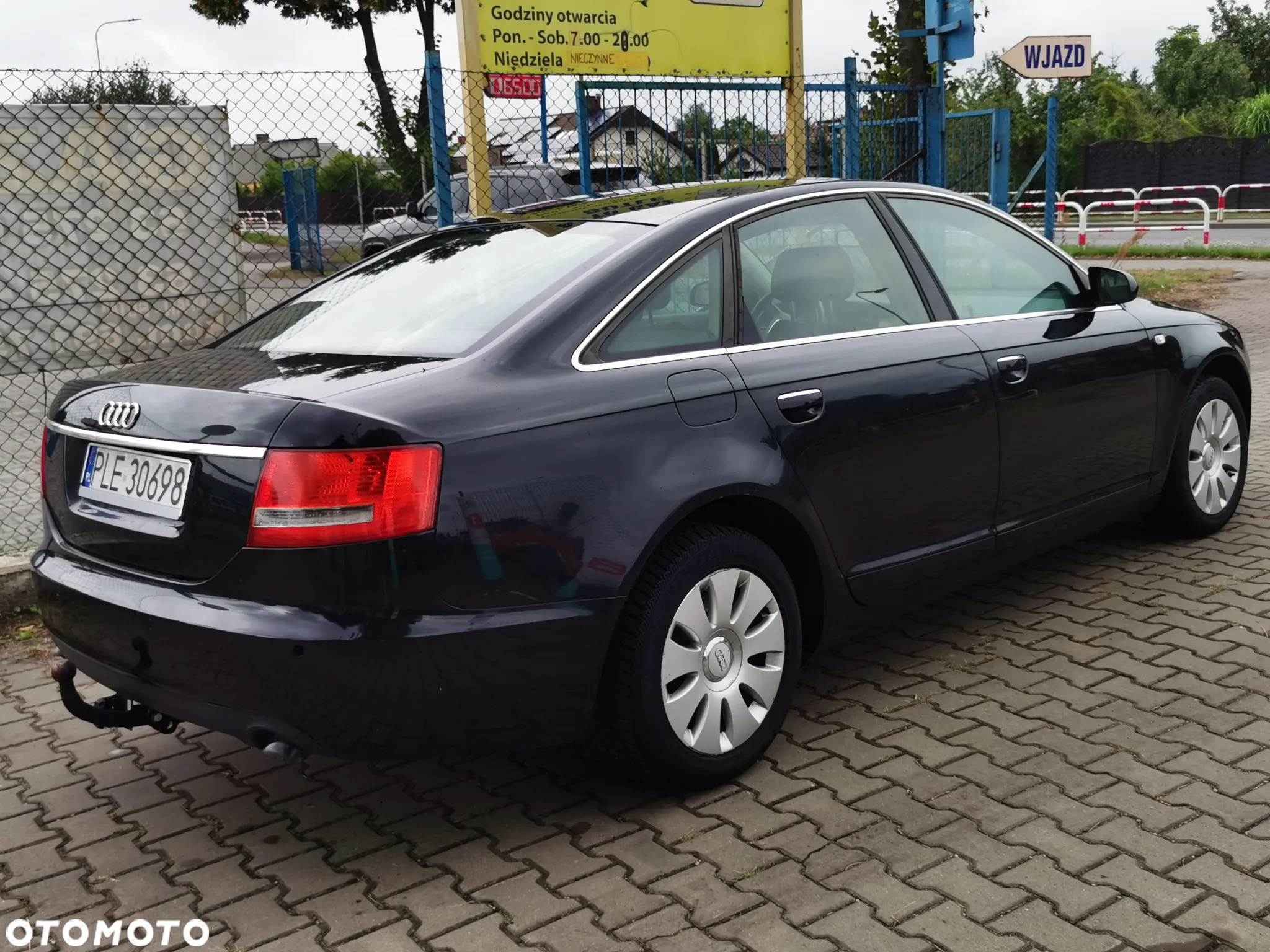 Audi A6 2.0 TDI - 3