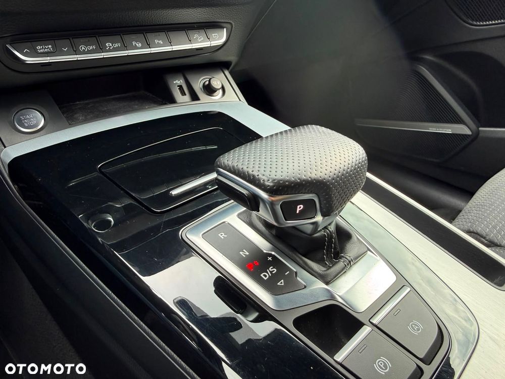Audi Q5 Sportback 40 TDI mHEV Quattro S Line S tronic - 26