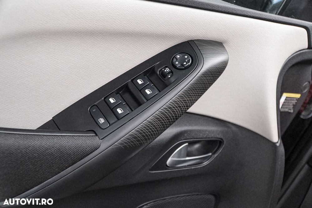 Citroën C4 Grand Space Tourer - 25