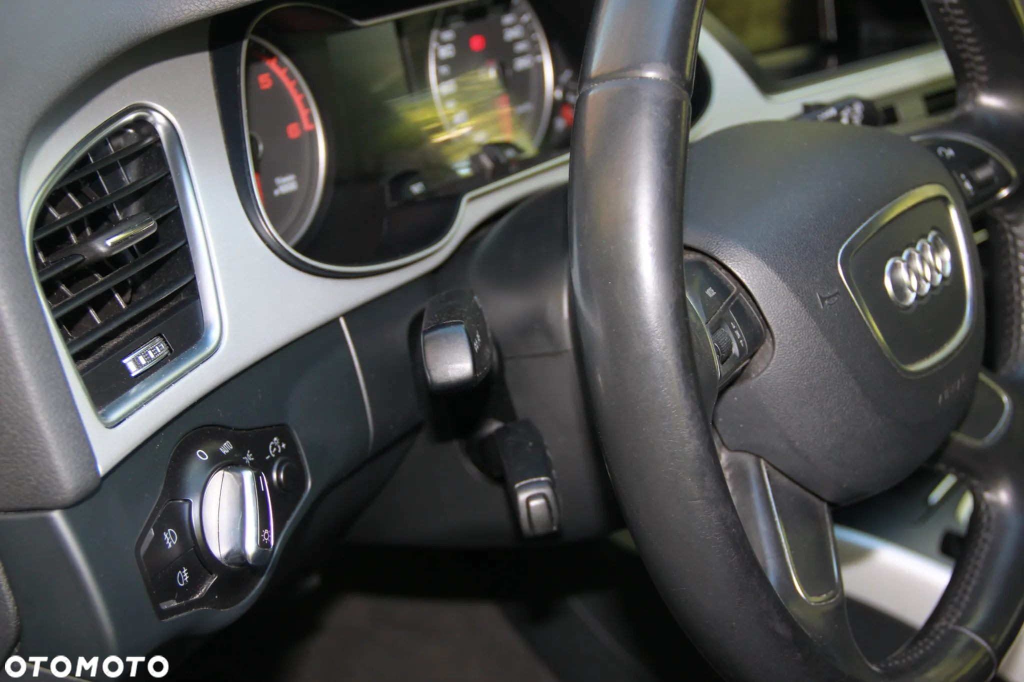 Audi A4 2.0 TDI ultra - 11