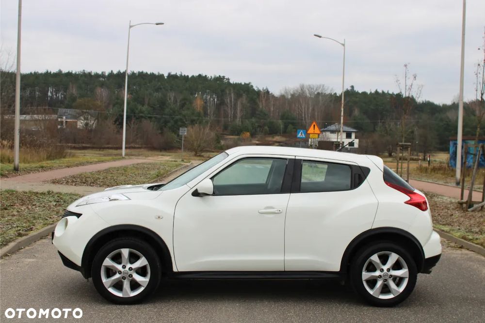 Nissan Juke 1.5 dCi Edition - 7