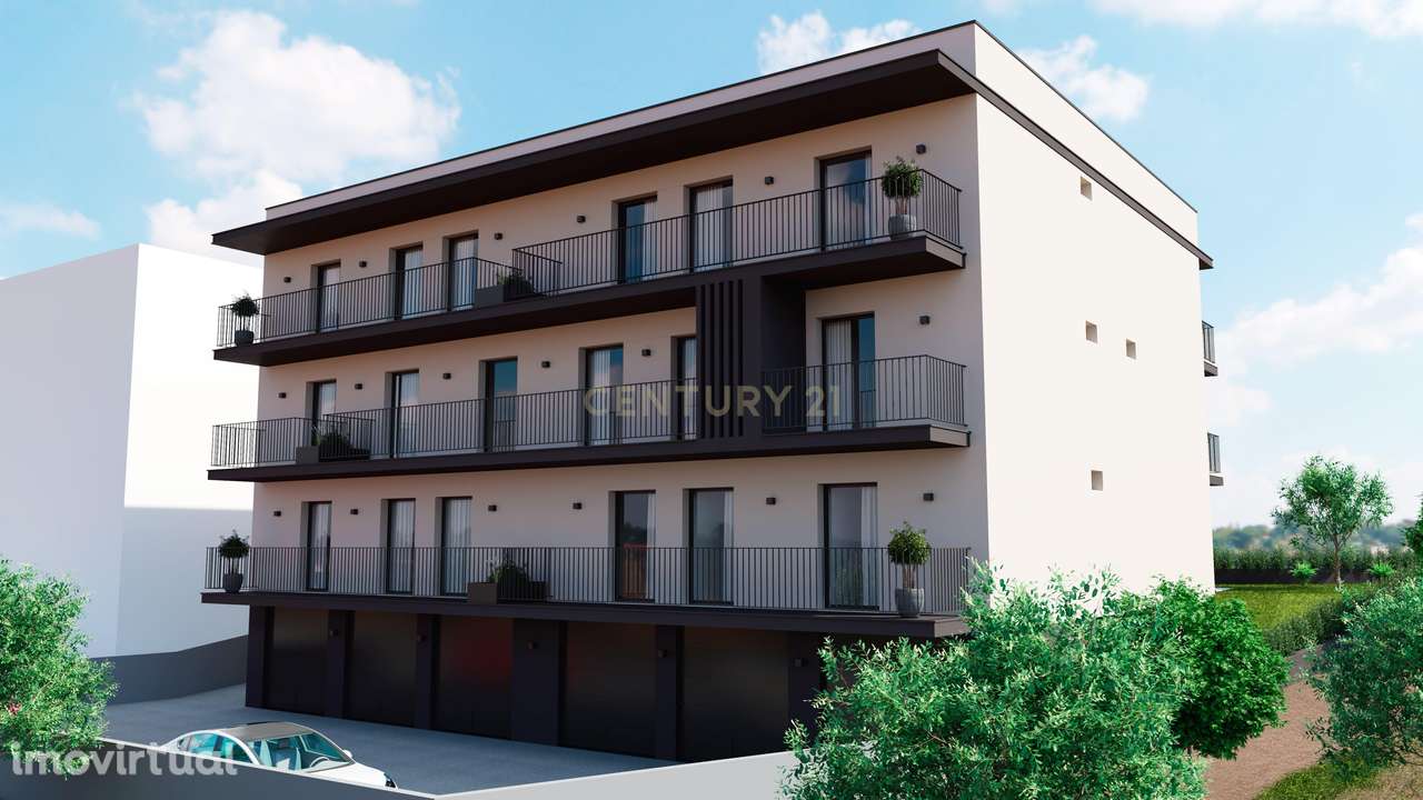 Apartamento T2 EIRAS ONE – O Novo Empreendimento de Referência em Eira - Grande imagem: 3/15