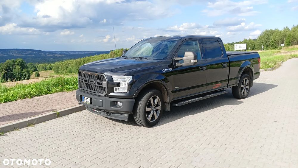 Ford F150 - 3