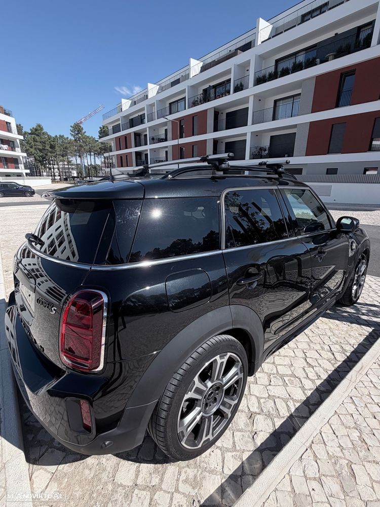MINI Countryman - 6