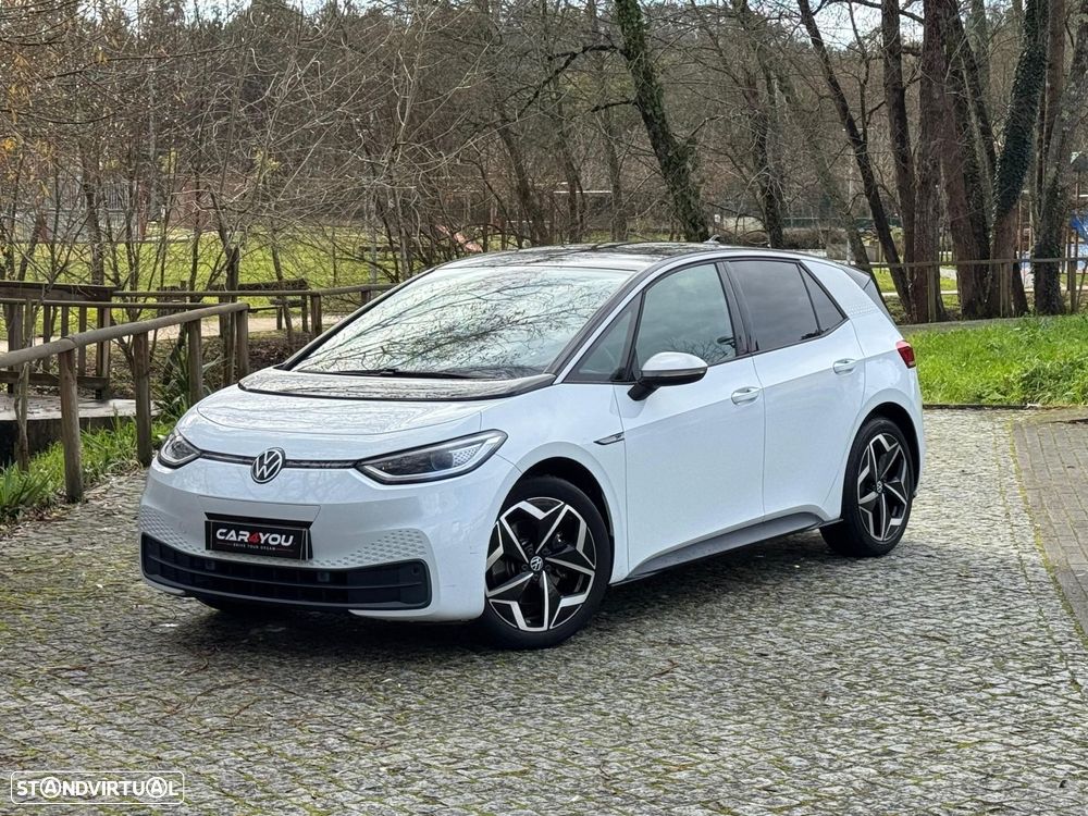 VW ID.3 Pro Performance 1st - 1