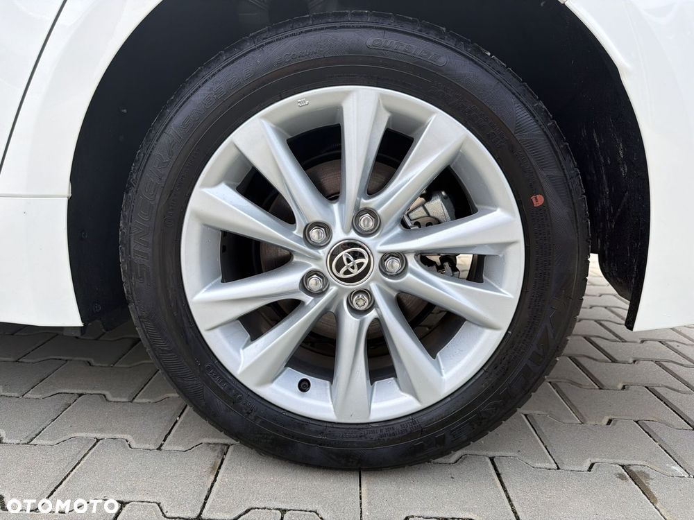 Toyota Corolla - 14