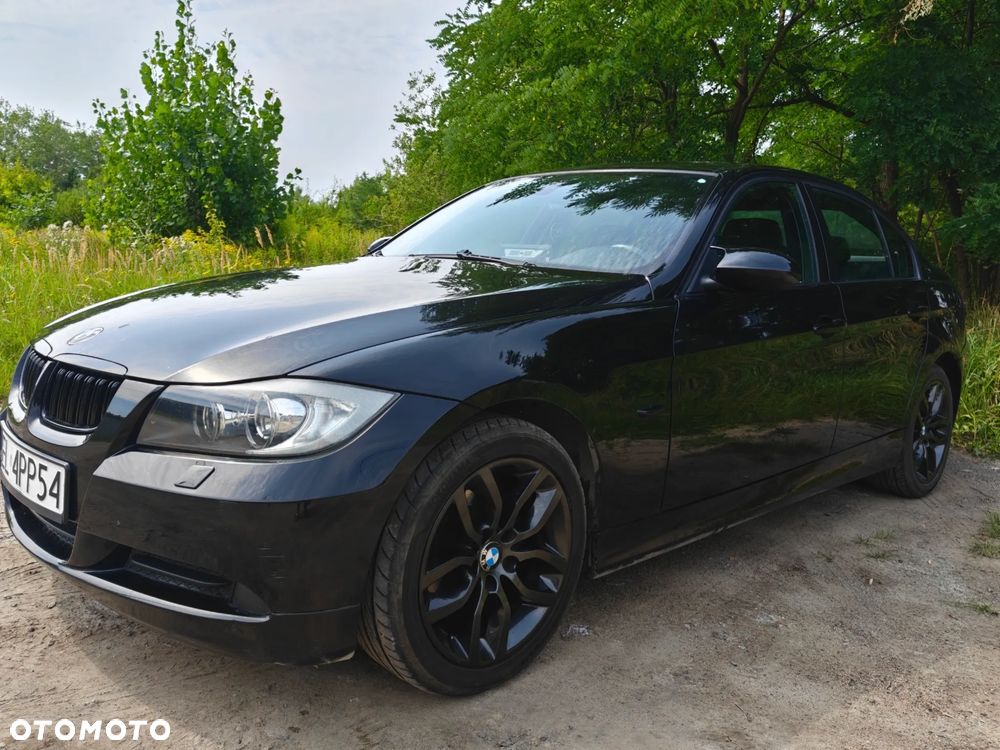 BMW Seria 3 - 8