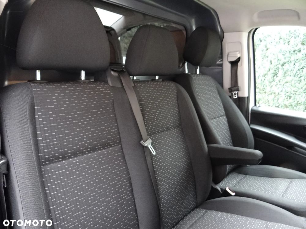 Mercedes-Benz Vito - 12