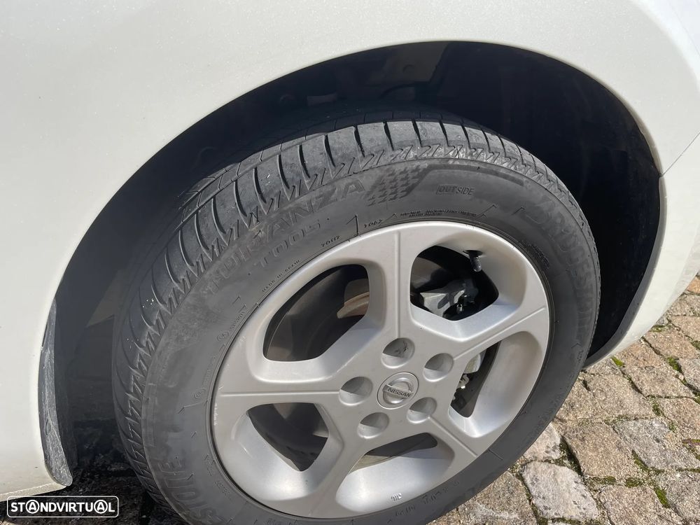 Nissan Leaf Acenta 30 kWh - 13