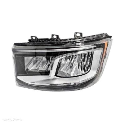 reflektor lampa Scania R S full LED - 1