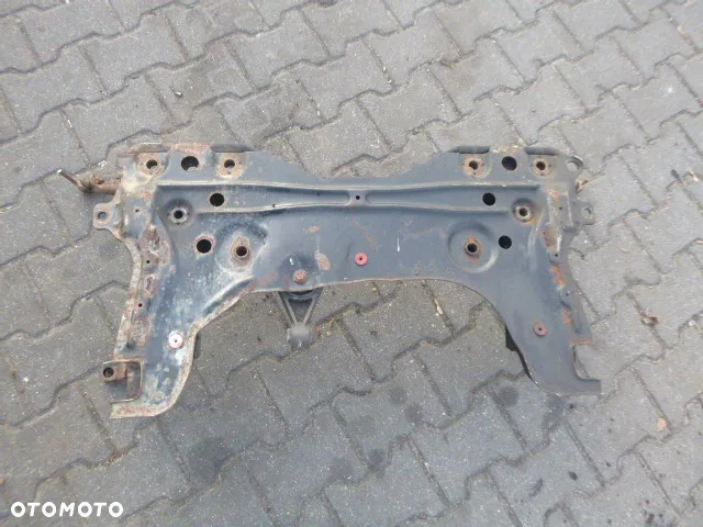 SANKI PRZÓD PRZEDNIE FORD FOCUS MK1 98-04 - 5