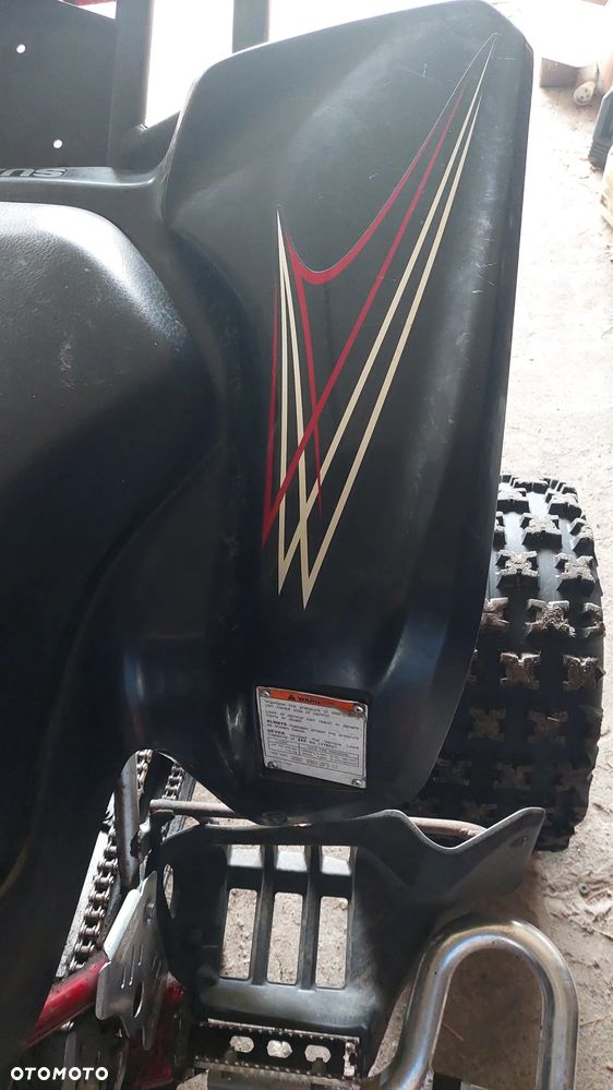 Suzuki Inny - 16