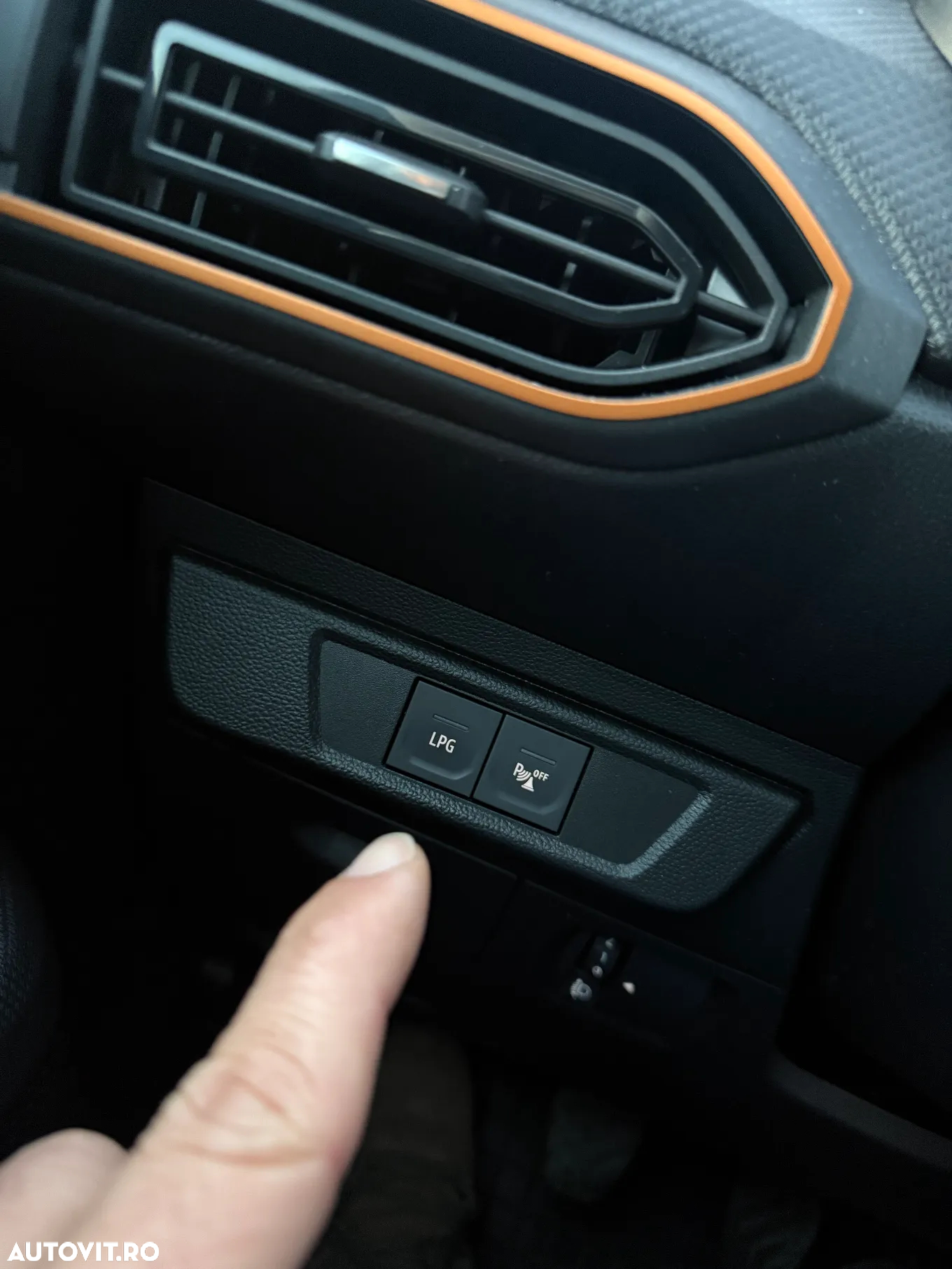 Dacia Sandero Stepway TCe 100 Prestige - 10