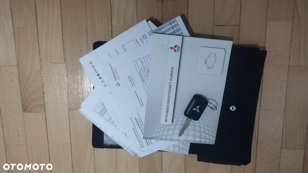 Mitsubishi Eclipse Cross - 15