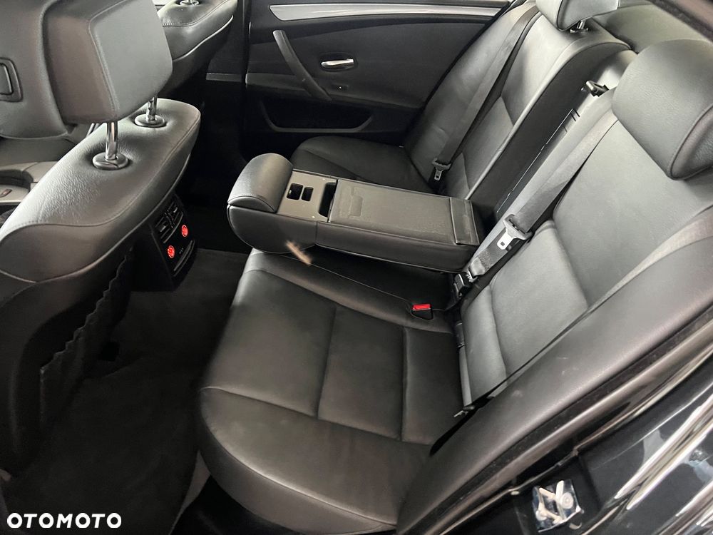 BMW Seria 5 - 18
