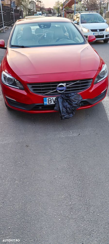 Volvo S60 D5 Start-Stop Basic - 3