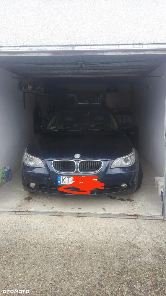 BMW Seria 5 535d - 12