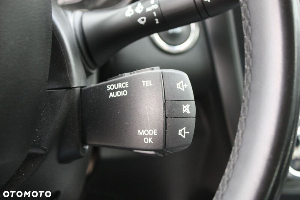 Renault Kadjar 1.3 TCe FAP Intens - 34