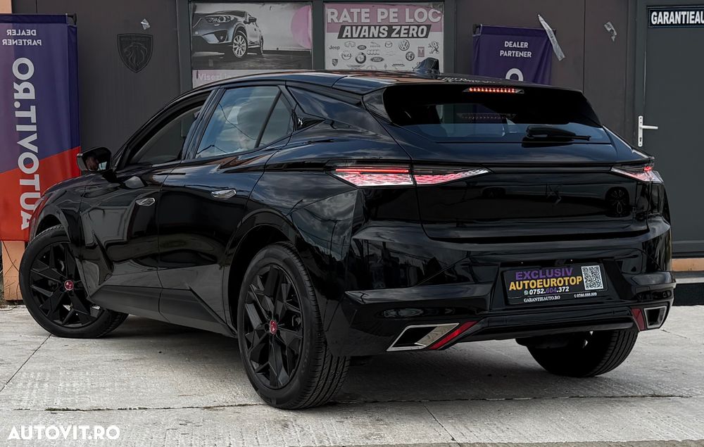 DS Automobiles DS 4 BlueHDi 130 PERFORMANCE LINE+ - 13