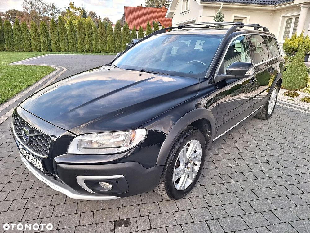 Volvo XC 70 D4 Momentum - 15