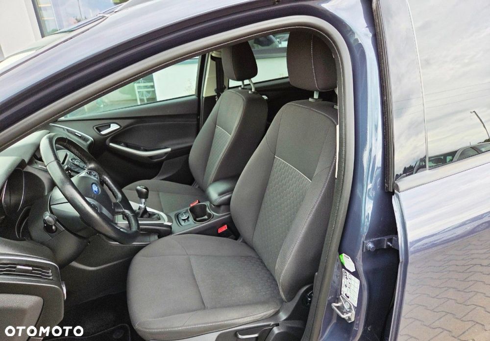 Ford Focus - 7