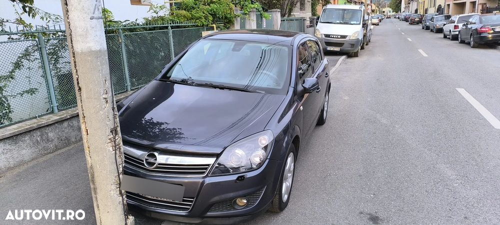Opel Astra - 3