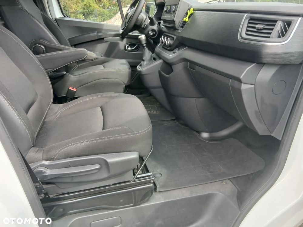 Renault TRAFIC - 15