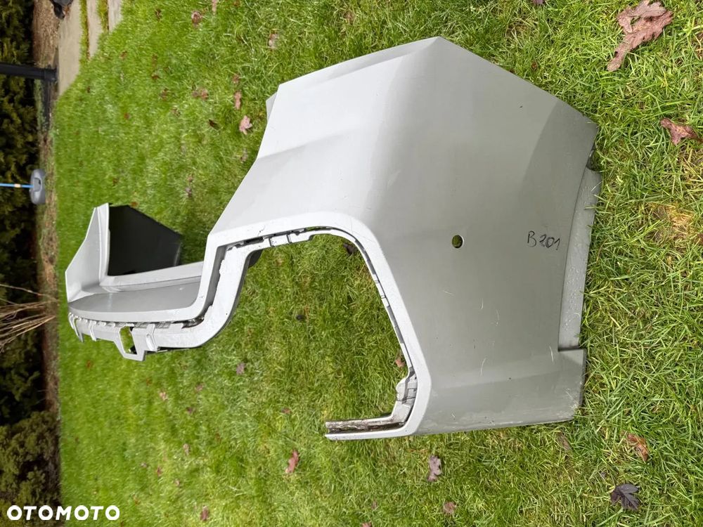 ZDERZAK TYŁ TYLNY BMW X1 U11