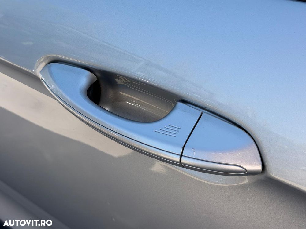 Ford Edge 2.0 TDCi Powershift Titanium - 38